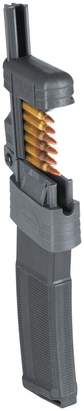 ASAP&trade; Universal AR15|M16 Mag Loader