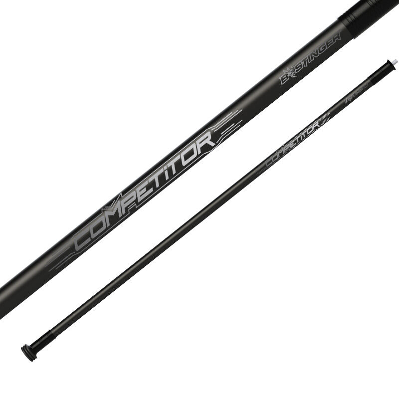 Competitor Stabilizer with Blackout Graphics