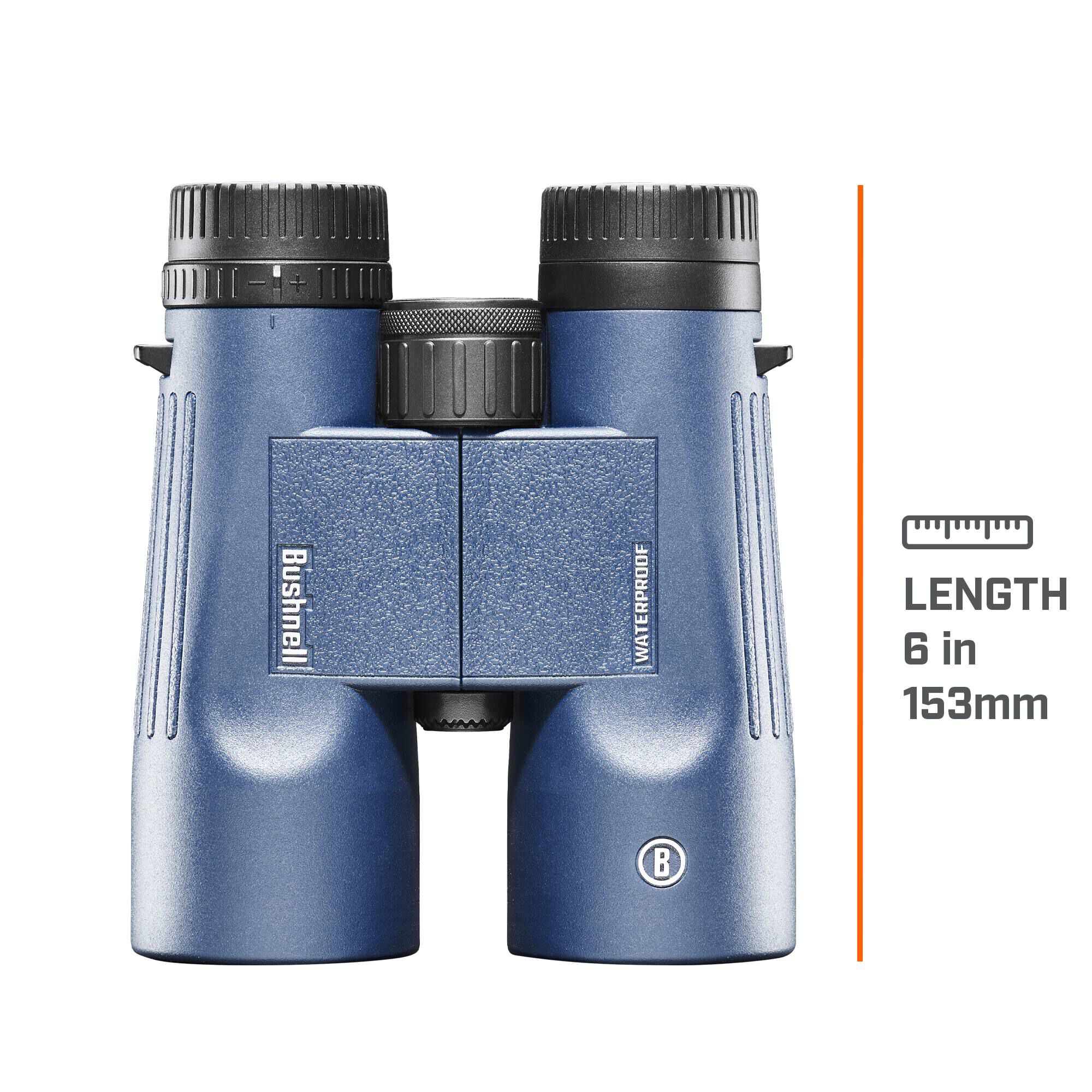 Bushnell binoculars waterproof new arrivals