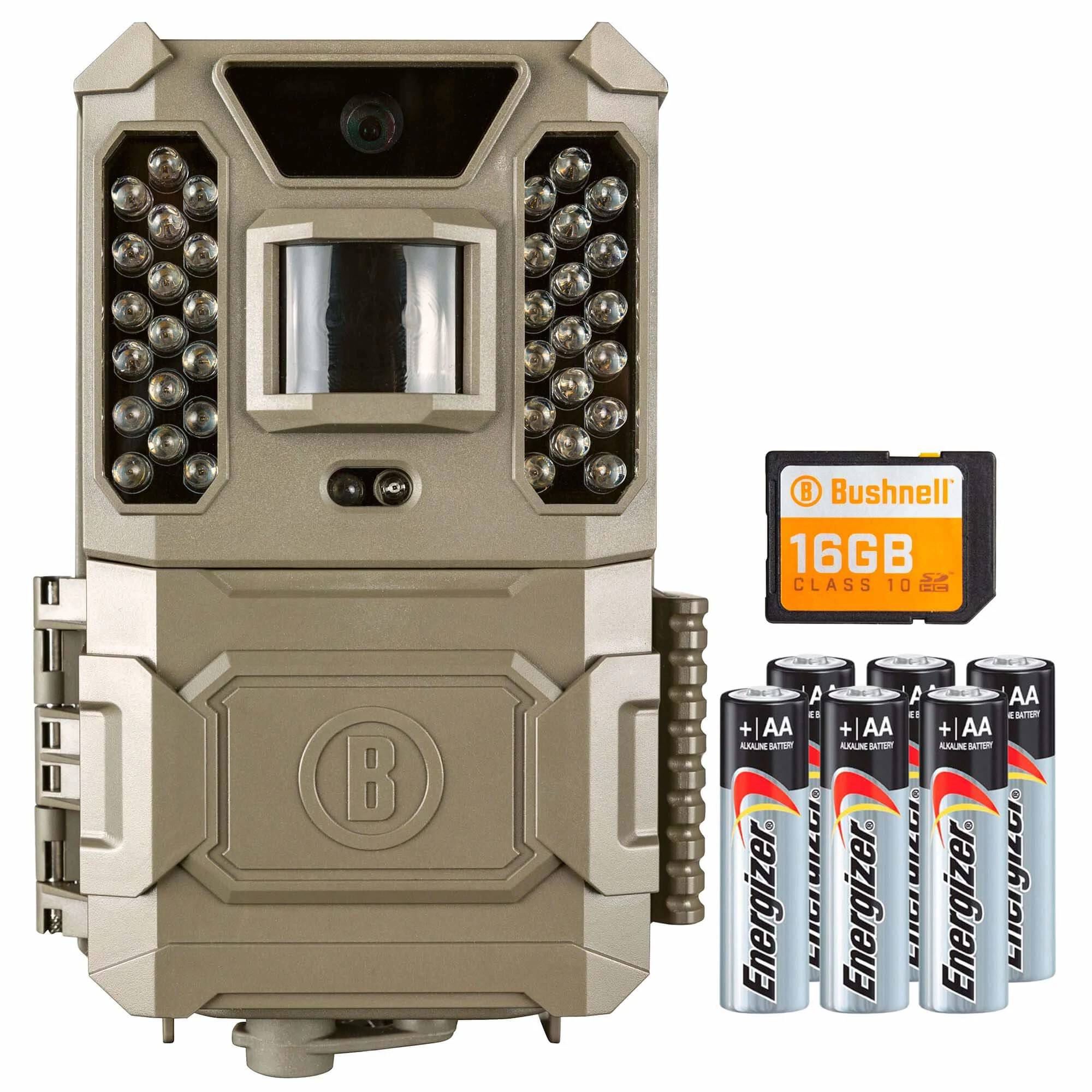 Bushnell cheap outdoor camera