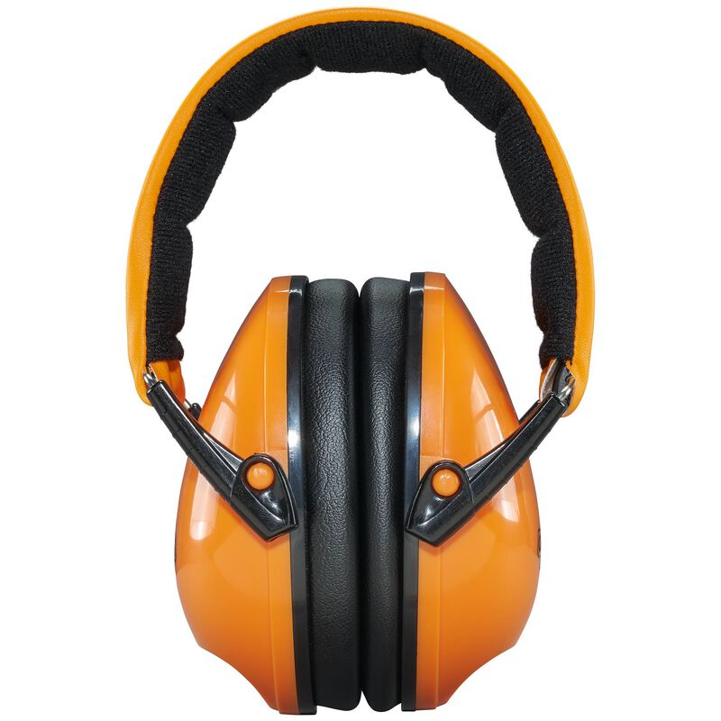 Small Frame Ear Muff