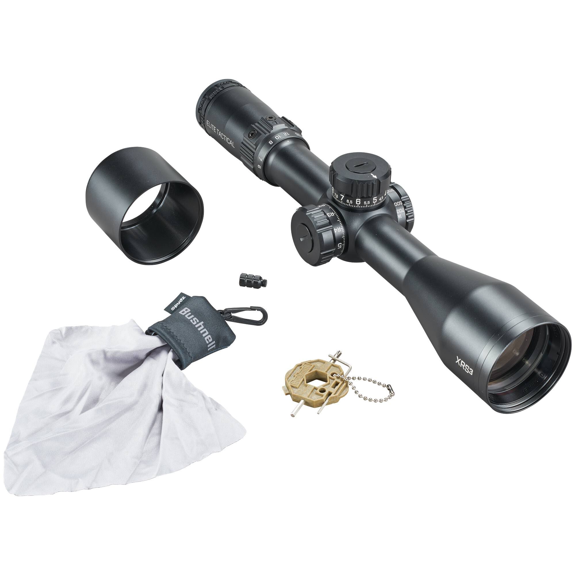 DX Game Scope エグゼイド 6-36x56 Scope - Elite Tactical XRS3 | Bushnell