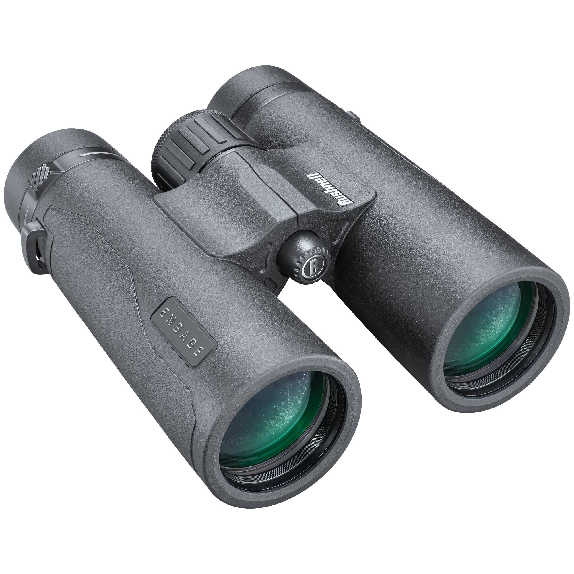 Lightweight sales hunting binoculars