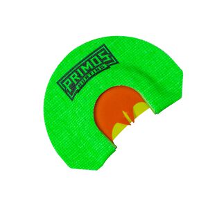 The Lucy - Hen House Series Turkey Mouth Call