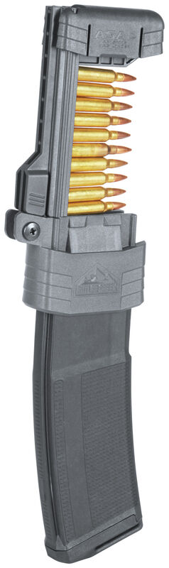 ASAP&trade; Universal AR15|M16 Mag Loader