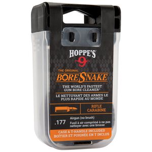 .22 .223 and 5.56 Boresnake® Den Rifle