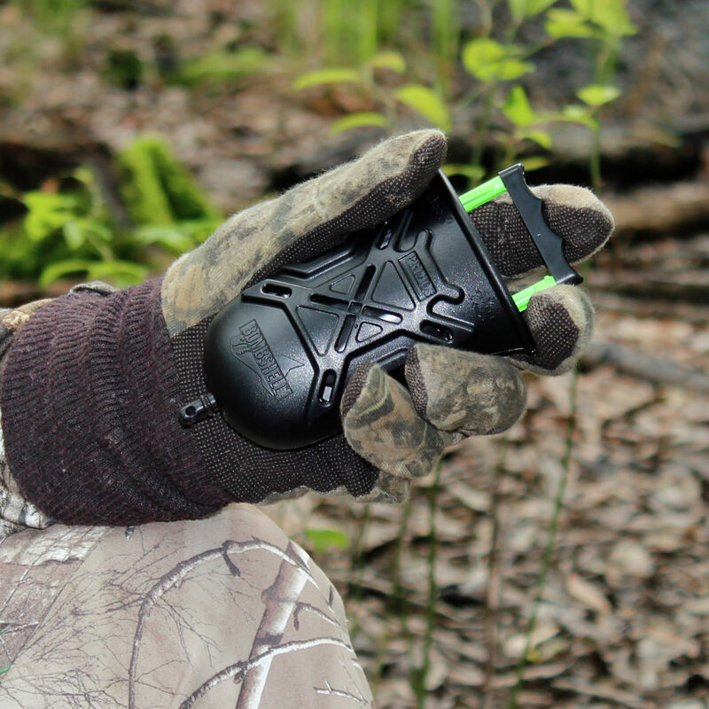 Bombshell Turkey Call