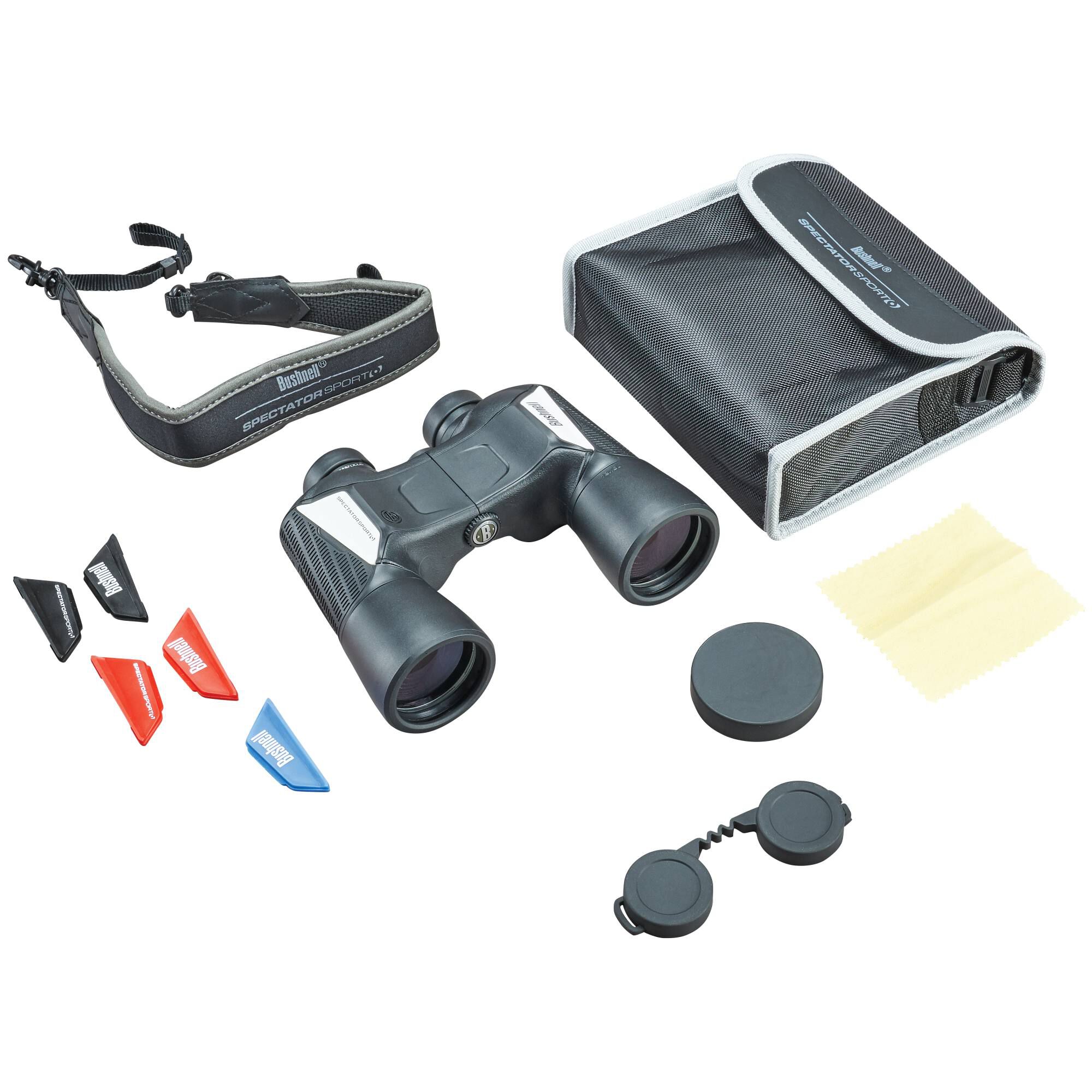 Bushnell spectator hot sale sport binoculars