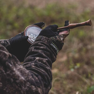 Rare Breed™ Glass Turkey Call