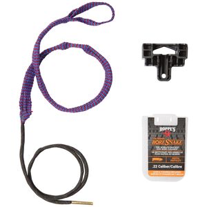 .357, 9mm, .380, .38 Boresnake® Den Pistol