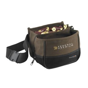 Trapshooting Shell Pouch