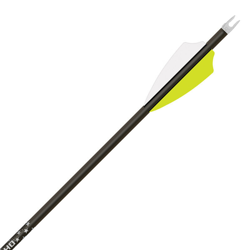 Pierce LRT Hunting Arrows