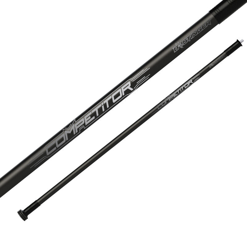 Competitor Stabilizer with Blackout Graphics