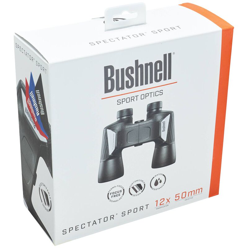 Spectator Sport Binoculars 12x50