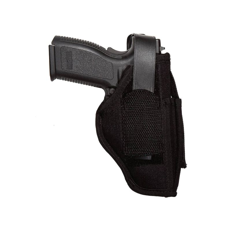Sidekick&reg; Ambidextrous Hip Holsters
