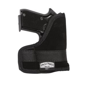 Inside-the-Pocket Holster