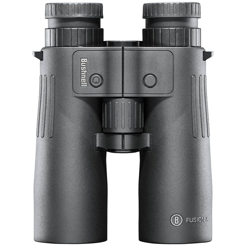 Fusion X 10x42 Rangefinding Binoculars