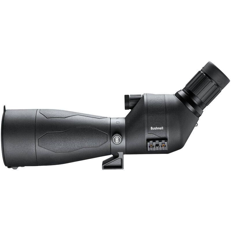 ENGAGE&trade; DX SPOTTING SCOPE