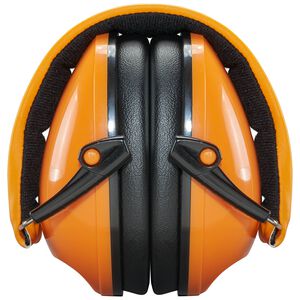 Small Frame Ear Muff