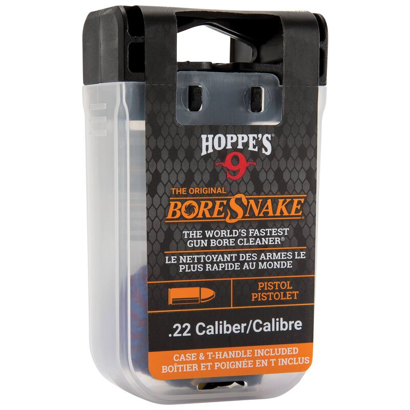 .357, 9mm, .380, .38 Boresnake® Den Pistol .357, 9mm, .380, .38 Boresnake® Den Pistol