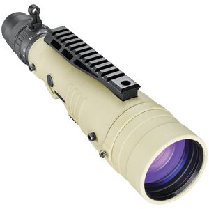 H322 Reticle LMSS2 Elite® Tactical - Spotting Scope