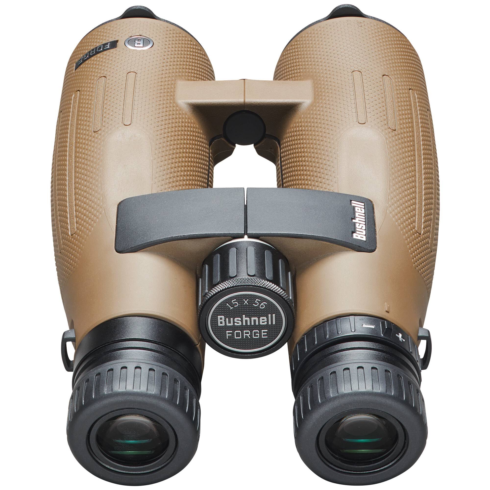 織り柄チェック BUSHNELL BF842T フォージ8x42 通販