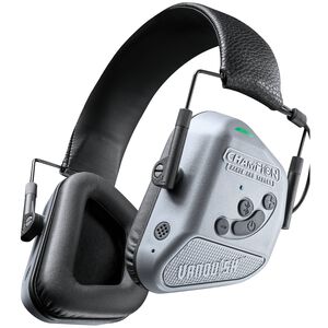 Vanquish Pro Elite Electronic Hearing Protection