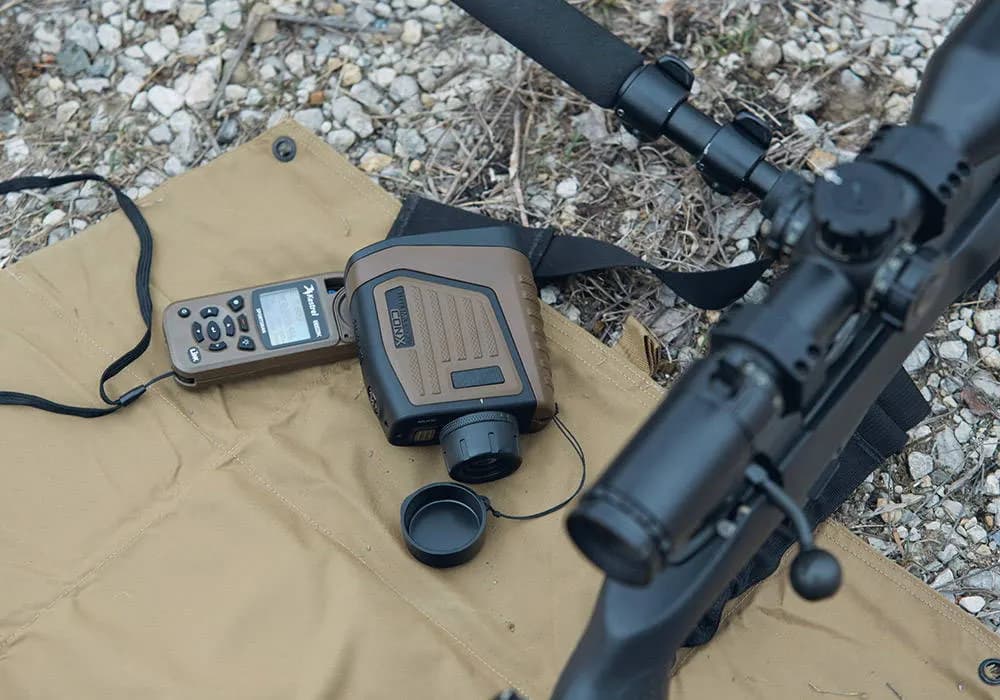 Rangefinders
